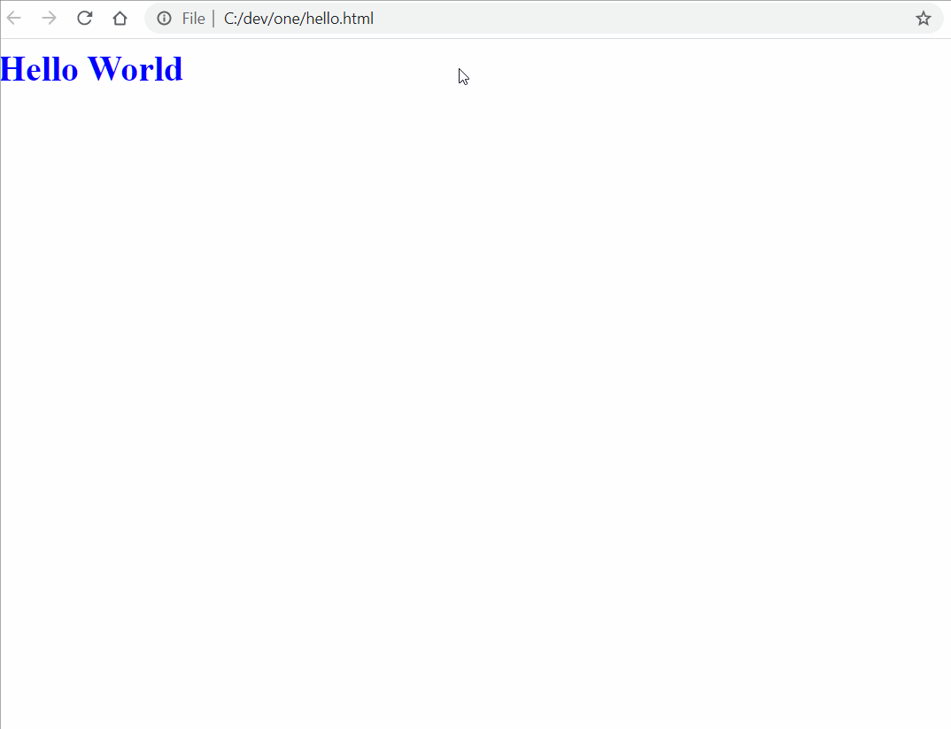 hello-world-javascript-html