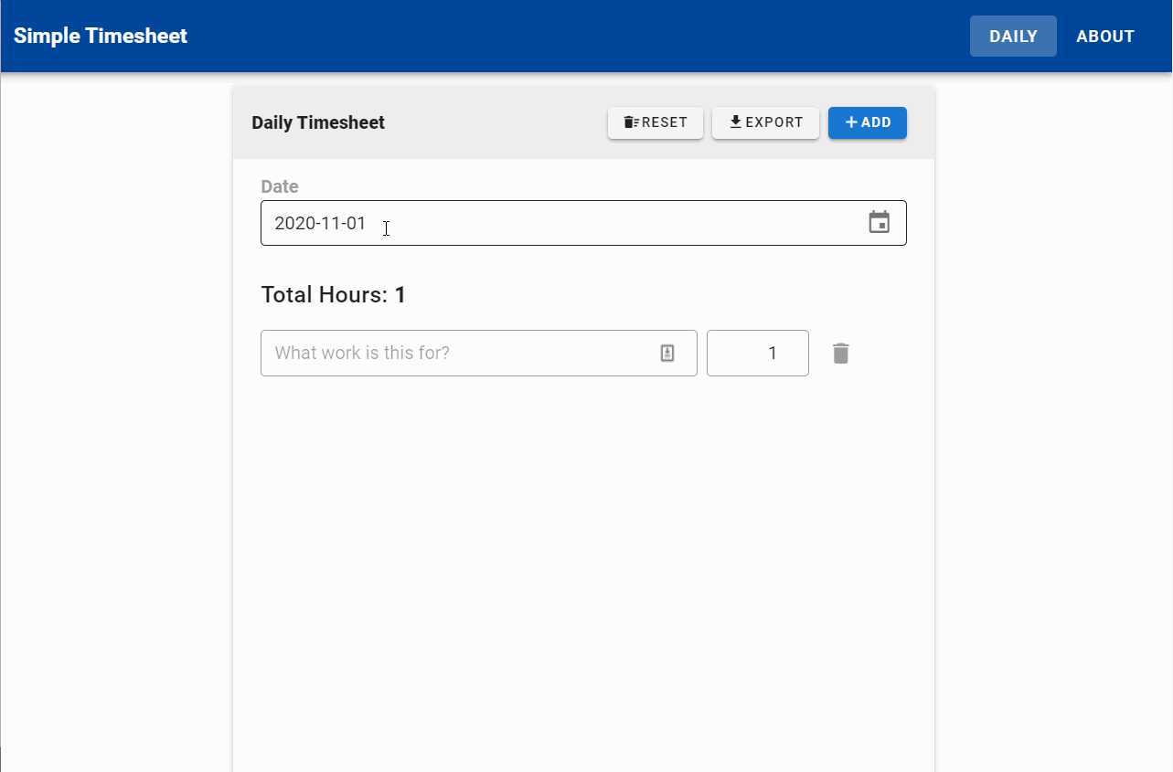 simple-timesheet-app-daily-demo