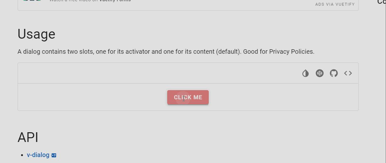 vuetify-popup-dialog