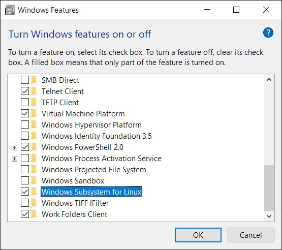wsl-features-windows