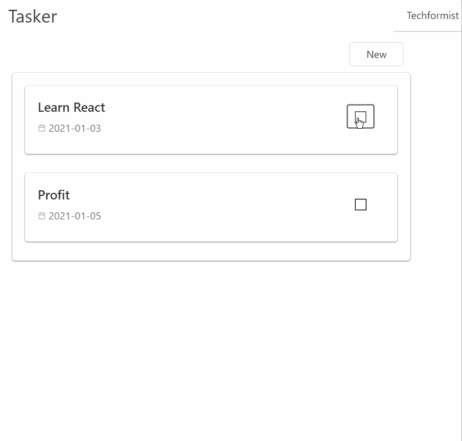 react-task-manager&ndash;simple-app-demo