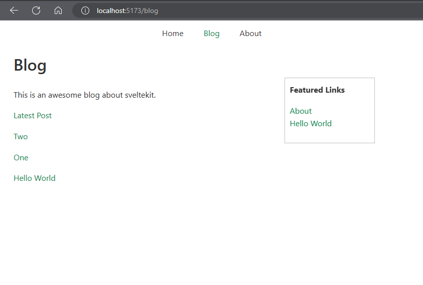 sveltekit-blog-list-markdown