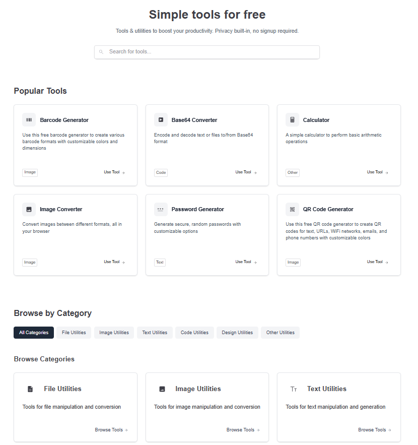 great-developer-tools-free