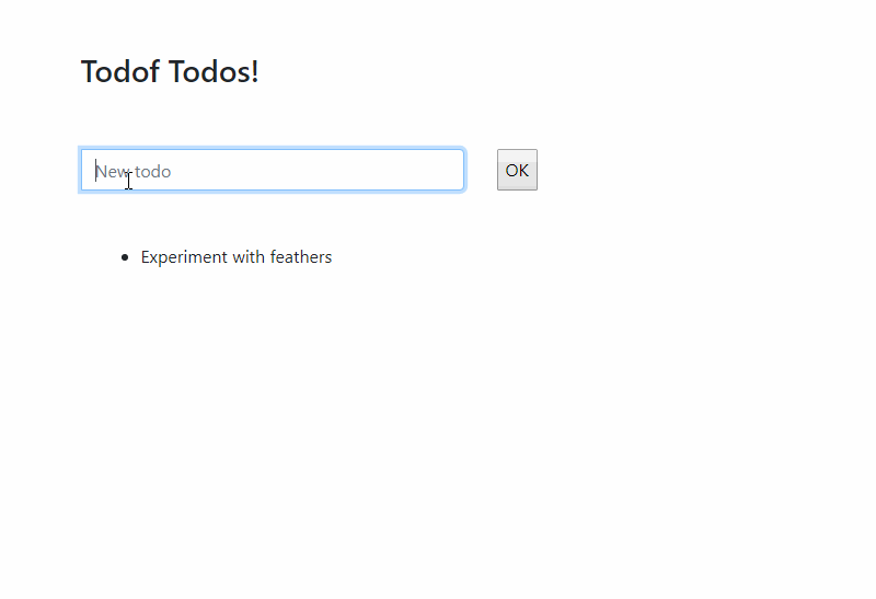 feathersjs-simple-todo-demo