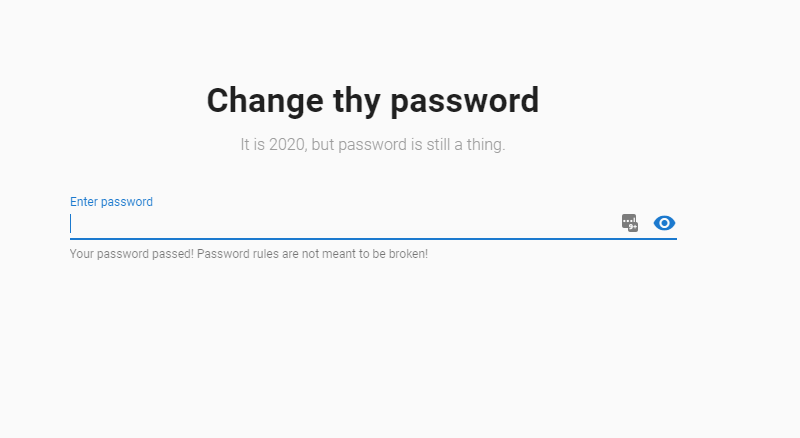 simple-password-field-vuetify