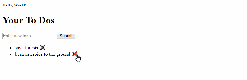 vue-cdn-simple-todo-app-in-action