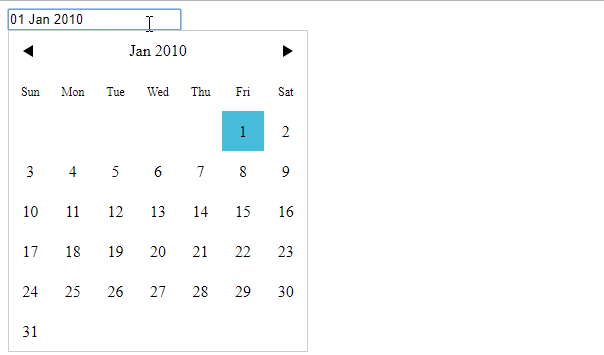vue-date-picker-example