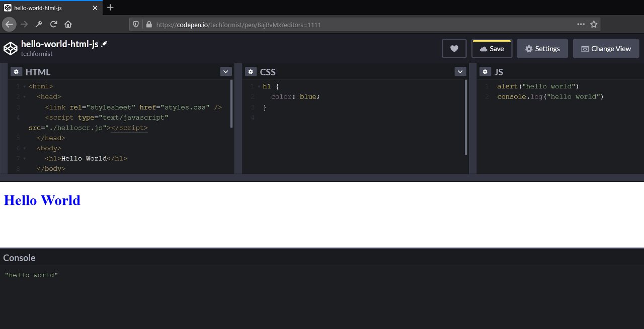 codepen-html-js-hello-world