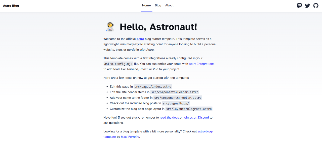 astro-blog-template-home