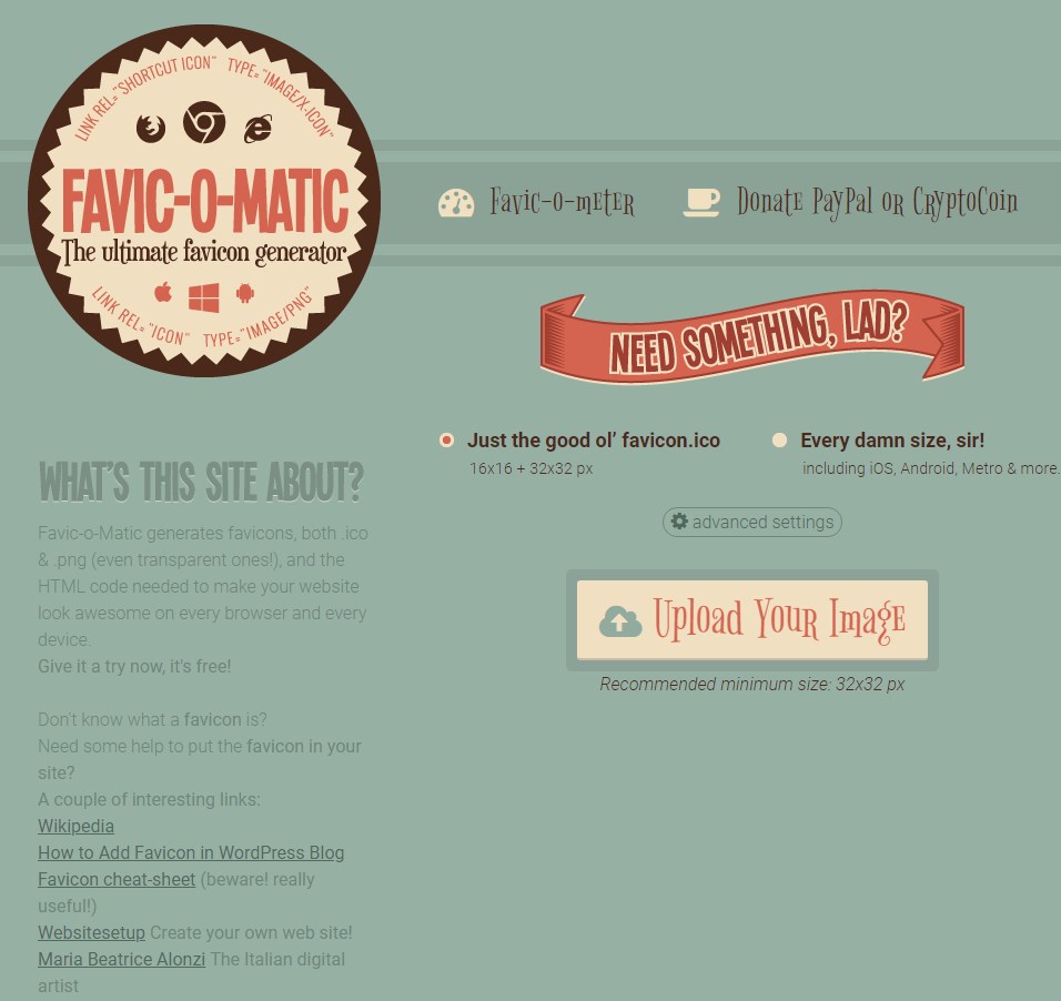 favicomatic-awesome-site-shot